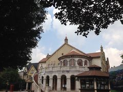 -中旅阿那亚九龙湖·公主酒店