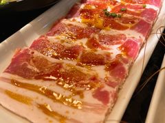 -九田家黑牛烤肉料理(石路天虹店)