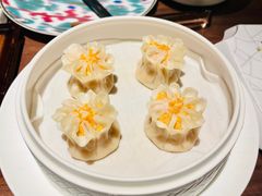 -海派悦庭·海胆烧麦·新融合菜(凯德广场店)