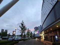 -永旺黄岛购物中心