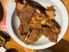 -云味馆·云南菜·云南米线(同泰时代广场店)