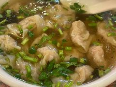 -老谢野馄饨(延安路店)