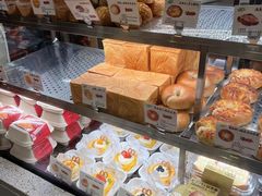 -君之狮子山·轻糖烘焙(松江印象城店)