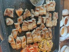 -Dombe豚(黑猪肉街店)