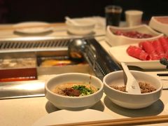 -海底捞火锅(海悦天地店)