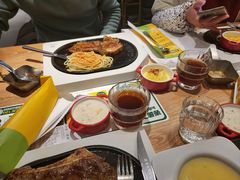 -豪客来牛排(成都锦江大融城店)