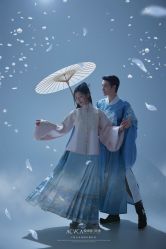 -爱城婚纱摄影·品质严选店