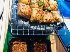-雀舞云南菜(乐客城店)