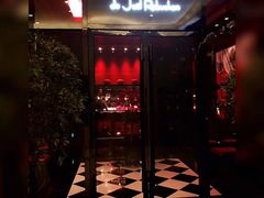 门面-L'ATELIER de Joel Robuchon(外滩18号店)