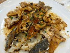 -丰尔粥食·顺德鱼生·干蒸排骨顺德菜(大良分店)