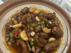 -丽景轩·徽菜馆(文化中路店)