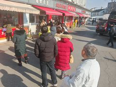 -江南蟹壳皇(新民桥店)