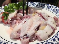 -九记路边鸡(穗盐路店)