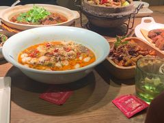 -大潮淮·淮扬菜(何园旗舰店)