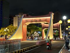 -孙文西路步行街