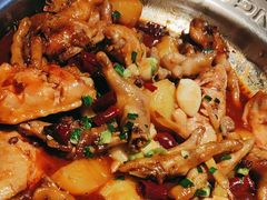 -胖哥俩肉蟹煲(盐城金鹰国际店)