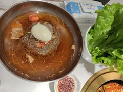 -韩时烤肉(枫蓝店)