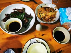 香酥鸭-凰仪桥饭店(鲁迅西路店)
