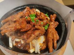 -七八冷面·延边朝鲜族美食(圣熙八号店)