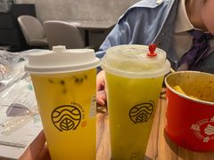 -眷茶(大卫城10楼店)