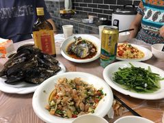 -阿杰臻选海鲜饭店(普陀山店)