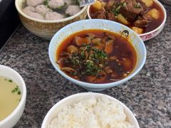 -李记小小吃(涪江路店)