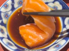 -小山日本料理(兴业太古汇店)