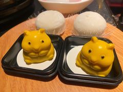 -牛New寿喜烧(金茂览秀城店)