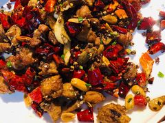 -渝乡人家(和平里店)