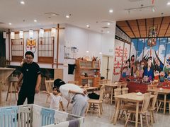 -柴犬小屋·柴餐厅·狗咖食堂(金鼎广场店)