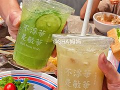 -敏华冰厅(天河城店)