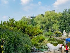 -淄博聊斋城景区