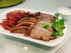 -东海酒家(长平东路店)