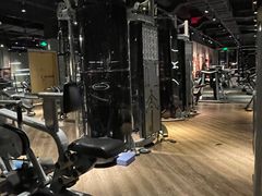 -威尔仕健身(杭州万象城店)