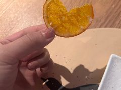 -春树下·院子露台西餐厅(中隐于市店)