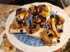 -大渔铁板烧(万象城店)