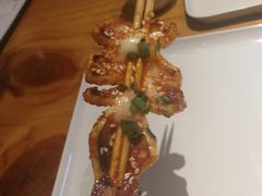 -木屋烧烤(龙湖天街店)