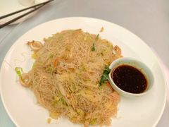 功夫炒兴化粉-南门食仙·手工福州菜(南门兜店)