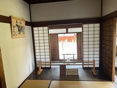 -高山阵屋