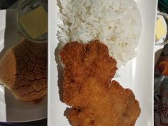 -翠华餐厅(德辅道中店)