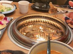 -丸藏和牛烧肉专门店(园区师惠坊店)