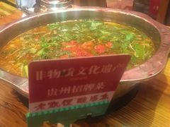 -老凯俚酸汤鱼(鸿通城店)