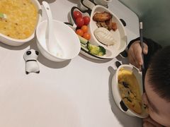 -眉州东坡·熊猫主题餐厅(枫蓝店)
