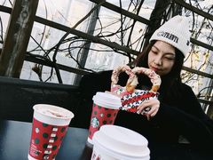 -FATBURGER 特富客汉堡(外交公寓店)