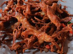 美极鹅舌-大笑饭堂(甲子桥店)
