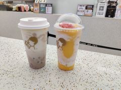 -喜茶(南昌王府井店)