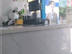 -炅爸爸鲜奶茶(解放西店)