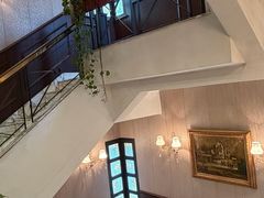 -老洋房花园饭店(绍兴路店)