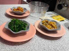 -争鲜回转寿司(南开大悦城店)