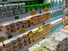 -武商超市(沌口店)